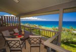 There is no better place to enjoy Maui than on your own private lanai